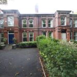 Premises Entrance Area