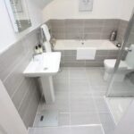 Bath/Shower/Toilet 1